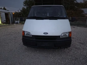 Ford Transit 2.5 самосвал Италия, снимка 5