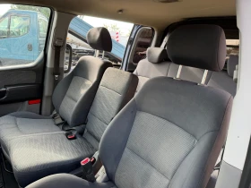 Hyundai H1 2.5 CRDi * 5+ 1места* Климатик* 2хВрати, снимка 6