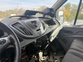Ford Transit 2.0D Задно предаване , снимка 7