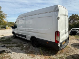 Ford Transit 2.0D Задно предаване , снимка 5