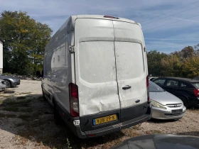 Ford Transit 2.0D Задно предаване , снимка 4