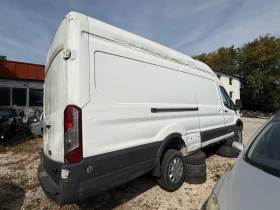 Ford Transit 2.0D Задно предаване , снимка 3