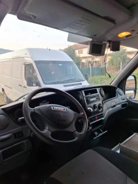 Iveco Daily 3.0  | Mobile.bg    2