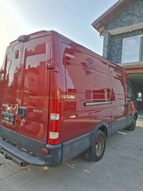 Iveco Daily 3.0  | Mobile.bg    4