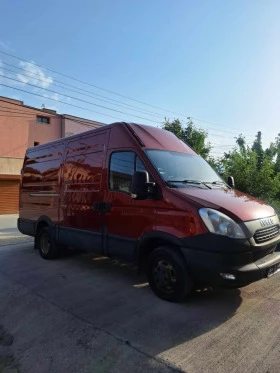 Iveco Daily 3.0  | Mobile.bg    3