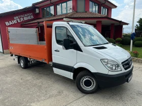 Mercedes-Benz Sprinter 316 CDI* NAVI* Климатик* Падащ борд, снимка 17