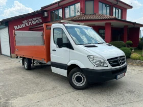 Mercedes-Benz Sprinter 316 CDI* NAVI* *   | Mobile.bg    16