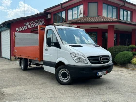 Mercedes-Benz Sprinter 316 CDI* NAVI* *   | Mobile.bg    1