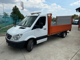 Mercedes-Benz Sprinter 316 CDI* NAVI* Климатик* Падащ борд, снимка 3