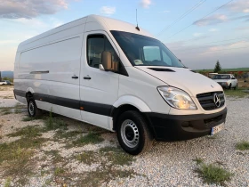 Mercedes-Benz Sprinter 315 CDI maxi XXL | Mobile.bg    4