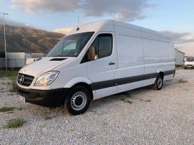 Mercedes-Benz Sprinter 315 CDI maxi XXL | Mobile.bg    1