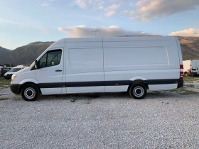 Mercedes-Benz Sprinter 315 CDI maxi XXL | Mobile.bg    2