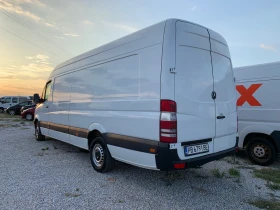 Mercedes-Benz Sprinter 315 CDI maxi XXL | Mobile.bg    7