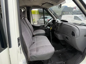 Обява за продажба на Ford Transit 2.4TDI 3.5т. Самосвал с кран  ~22 999 лв. - изображение 8