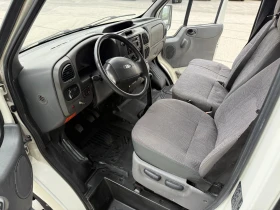 Обява за продажба на Ford Transit 2.4TDI 3.5т. Самосвал с кран  ~22 999 лв. - изображение 11
