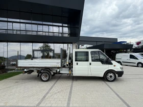 Ford Transit 2.4TDI 3.5.     | Mobile.bg    16