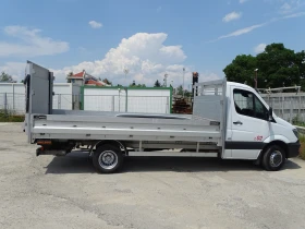 Mercedes-Benz Sprinter 519 * * *    * * *  | Mobile.bg    7