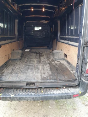 Ford Transit Tranzit | Mobile.bg � ����� ������ 7