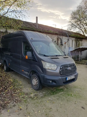 Ford Transit Tranzit | Mobile.bg � ����� ������ 3