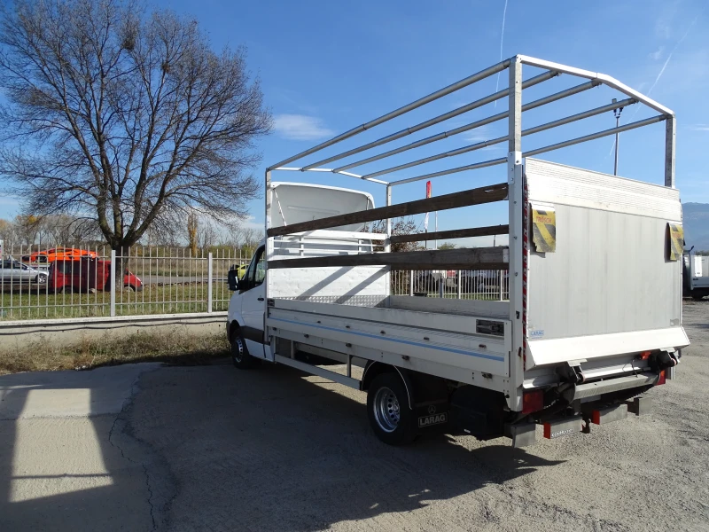 Mercedes-Benz Sprinter 519 * * * кат  С * * * , снимка 4 - Бусове и автобуси - 50565642
