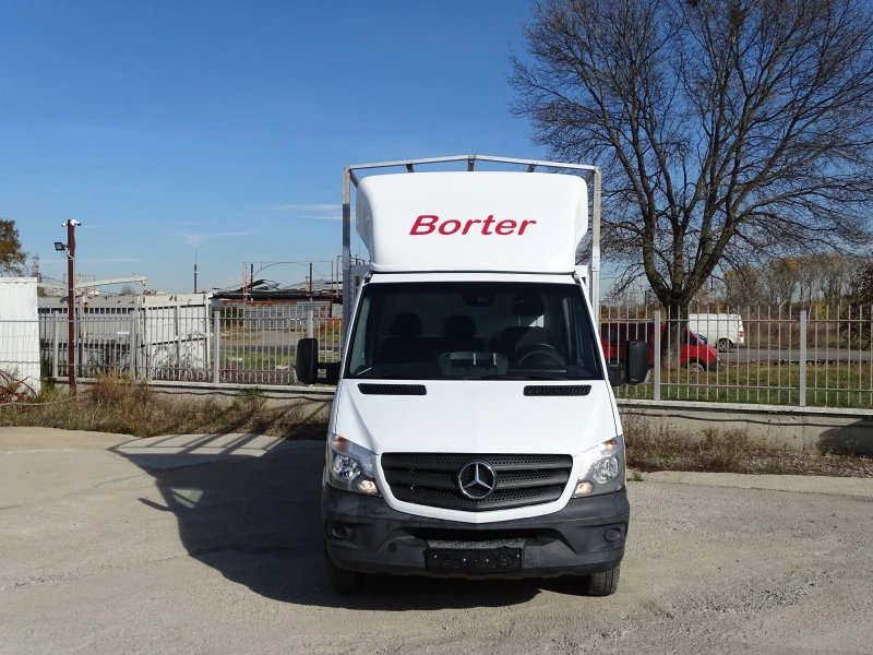 Mercedes-Benz Sprinter 519 * * * кат  С * * * , снимка 2 - Бусове и автобуси - 50565642