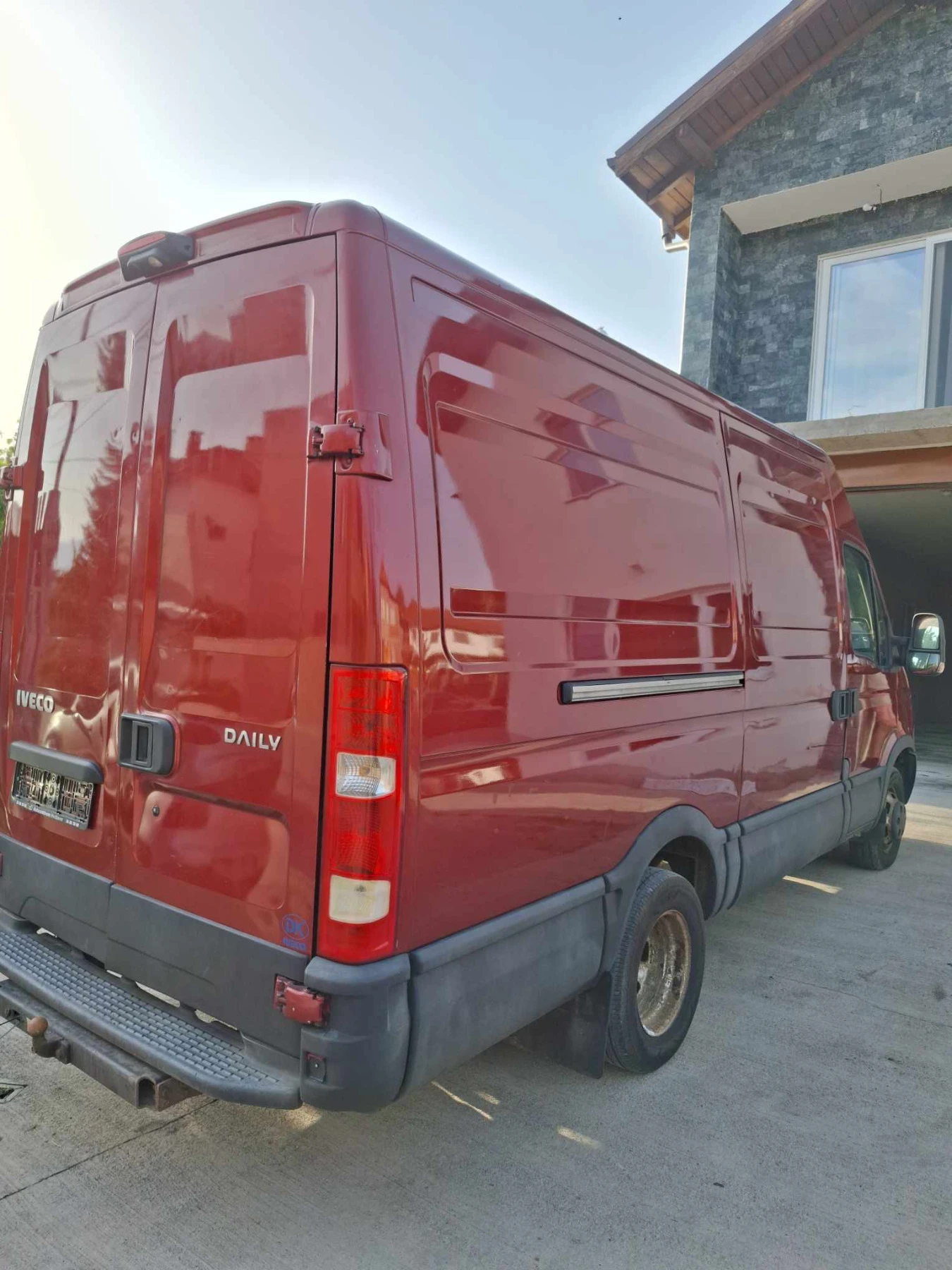 Iveco Daily 3.0  - изображение 4