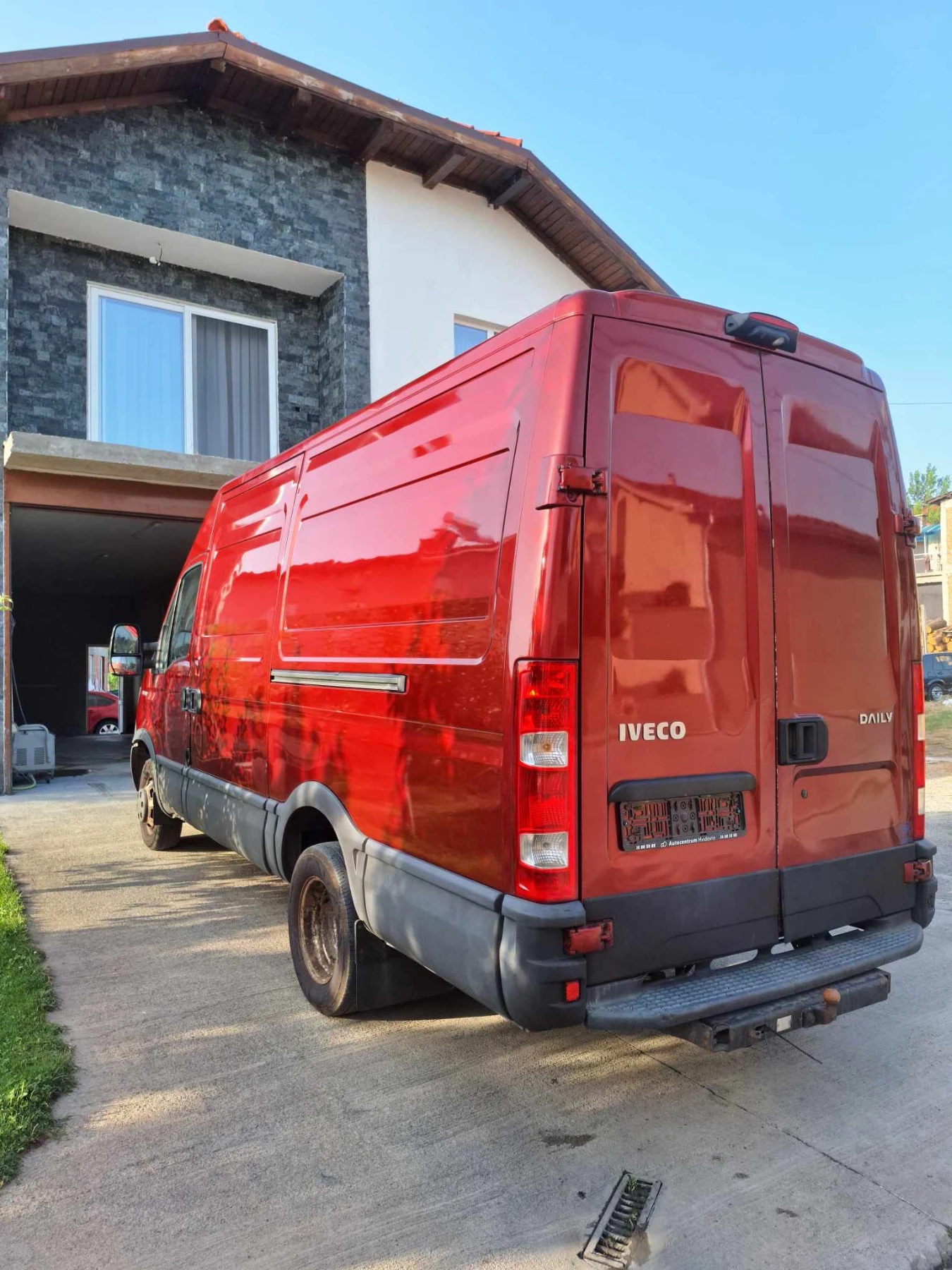 Iveco Daily 3.0  - изображение 5