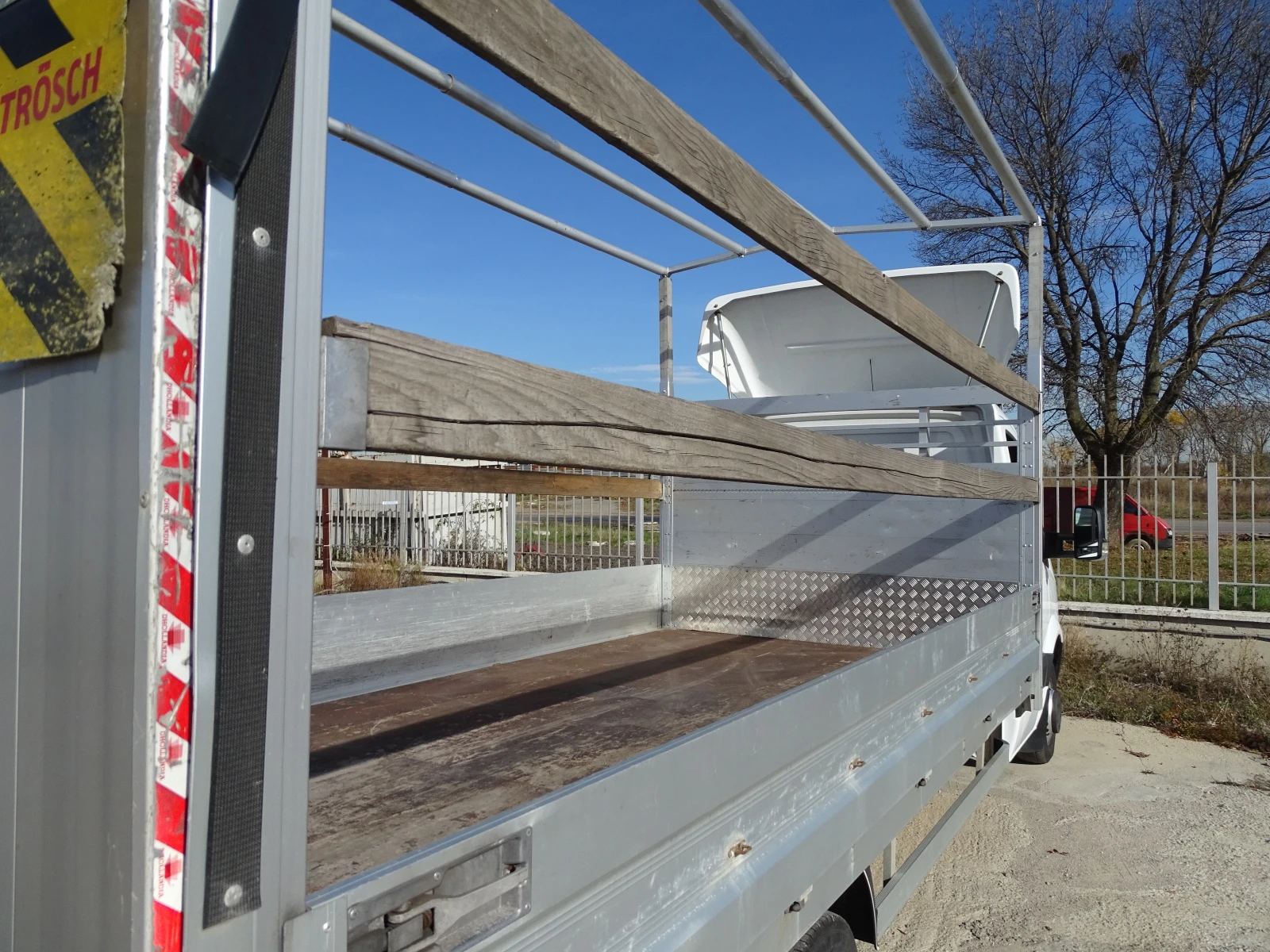 Mercedes-Benz Sprinter 519 * * *    * * *  | Mobile.bg   7