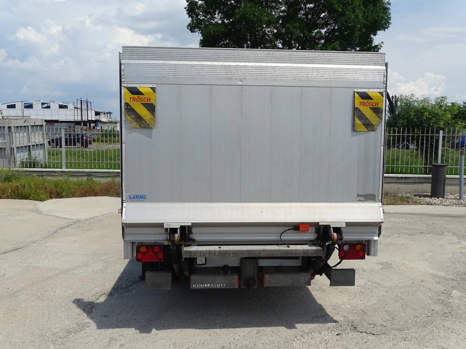 Mercedes-Benz Sprinter 519 * * * кат  С * * *  - изображение 5
