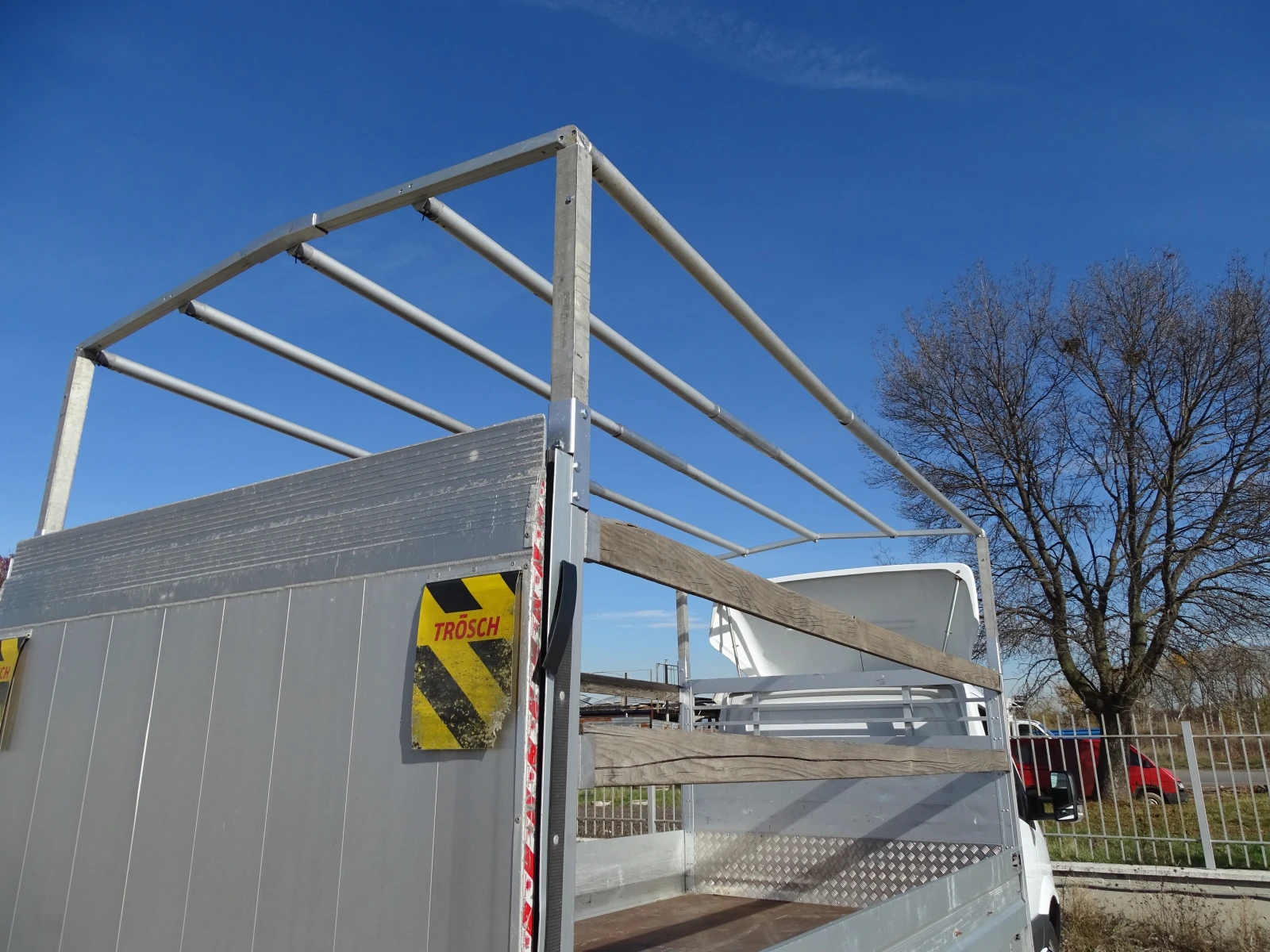 Mercedes-Benz Sprinter 519 * * *    * * *  | Mobile.bg   8