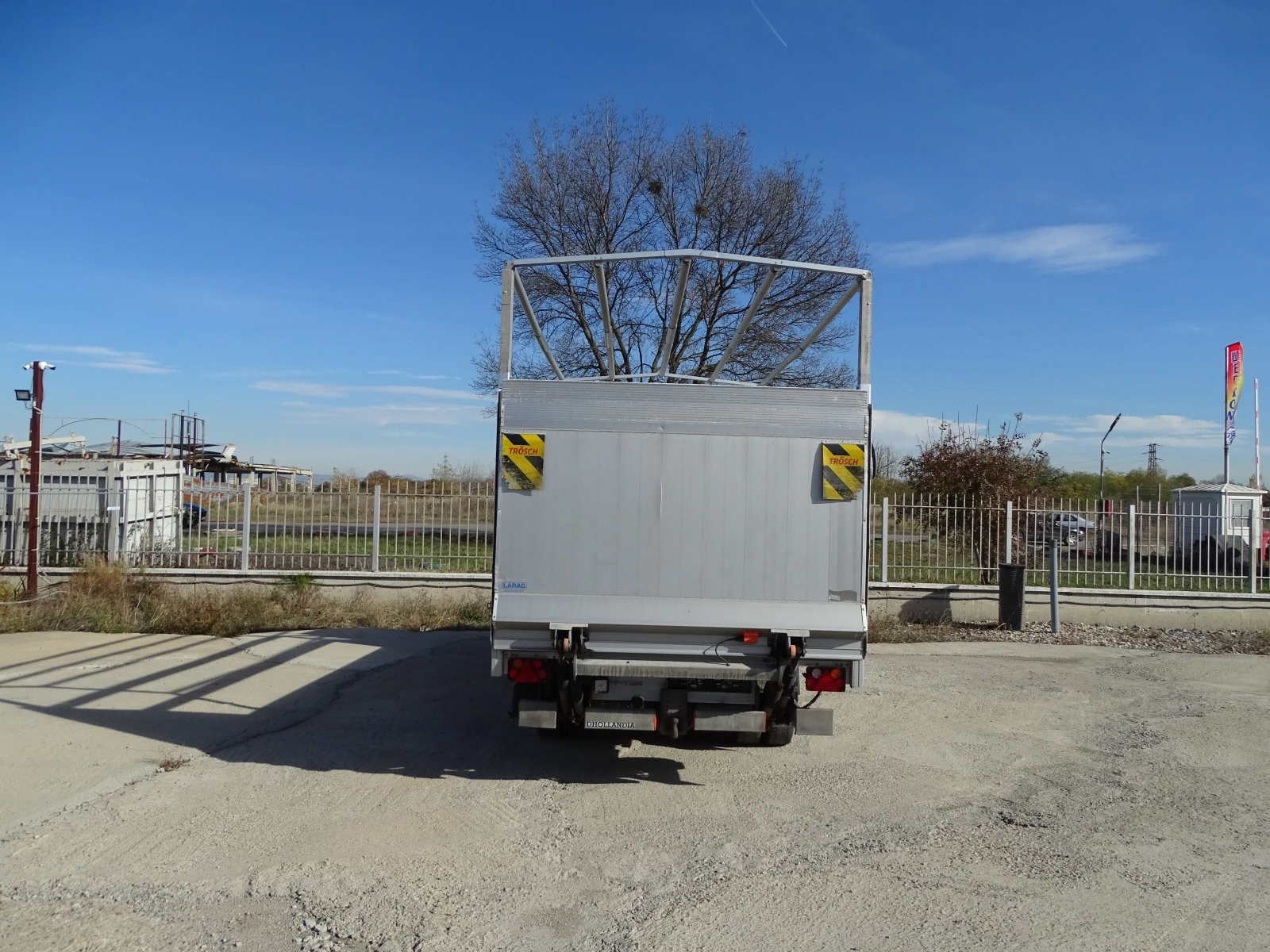 Mercedes-Benz Sprinter 519 * * *    * * *  | Mobile.bg   5