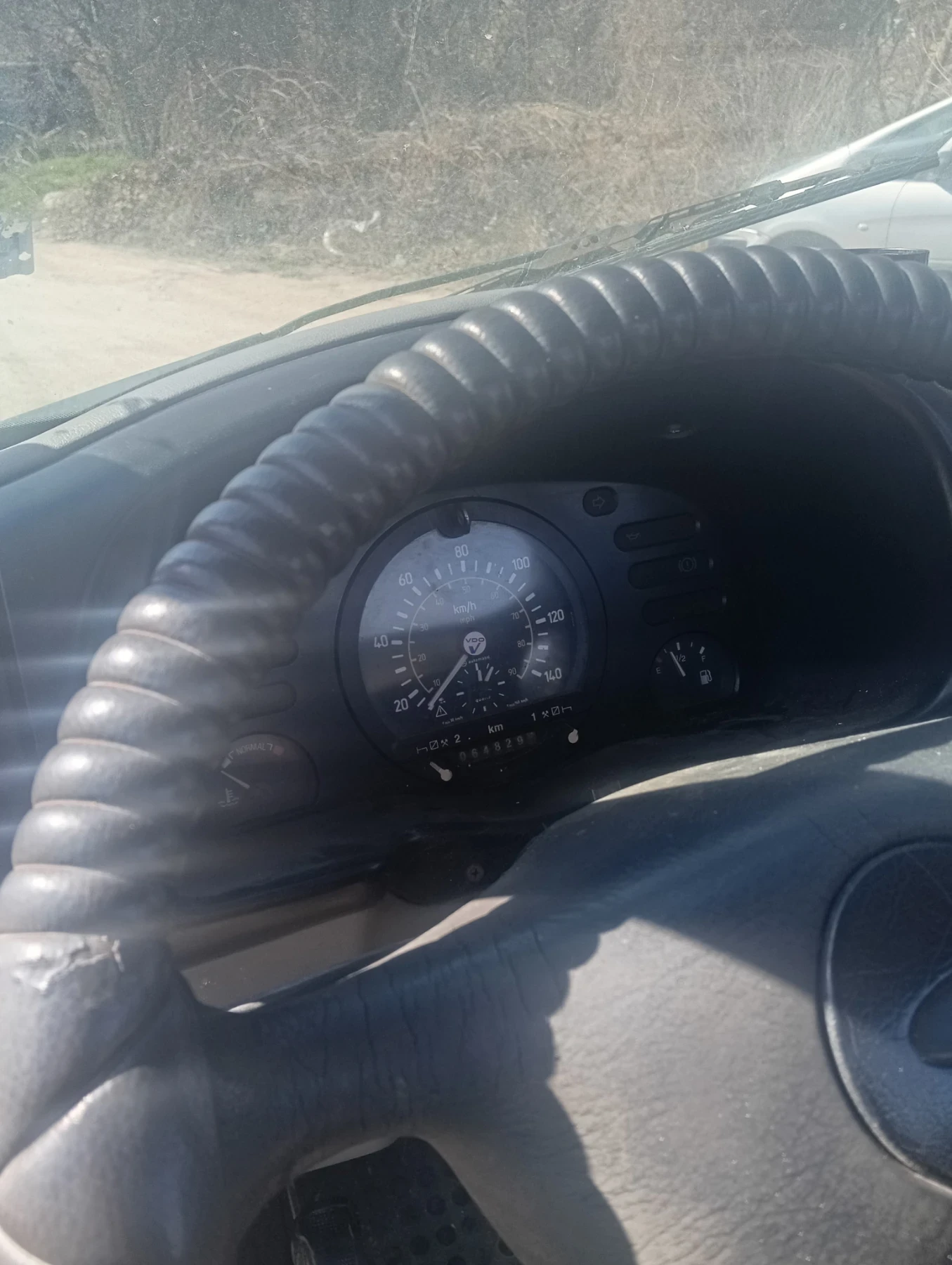 Ford Transit Автоваз , снимка 5 - Бусове и автобуси - 53836045