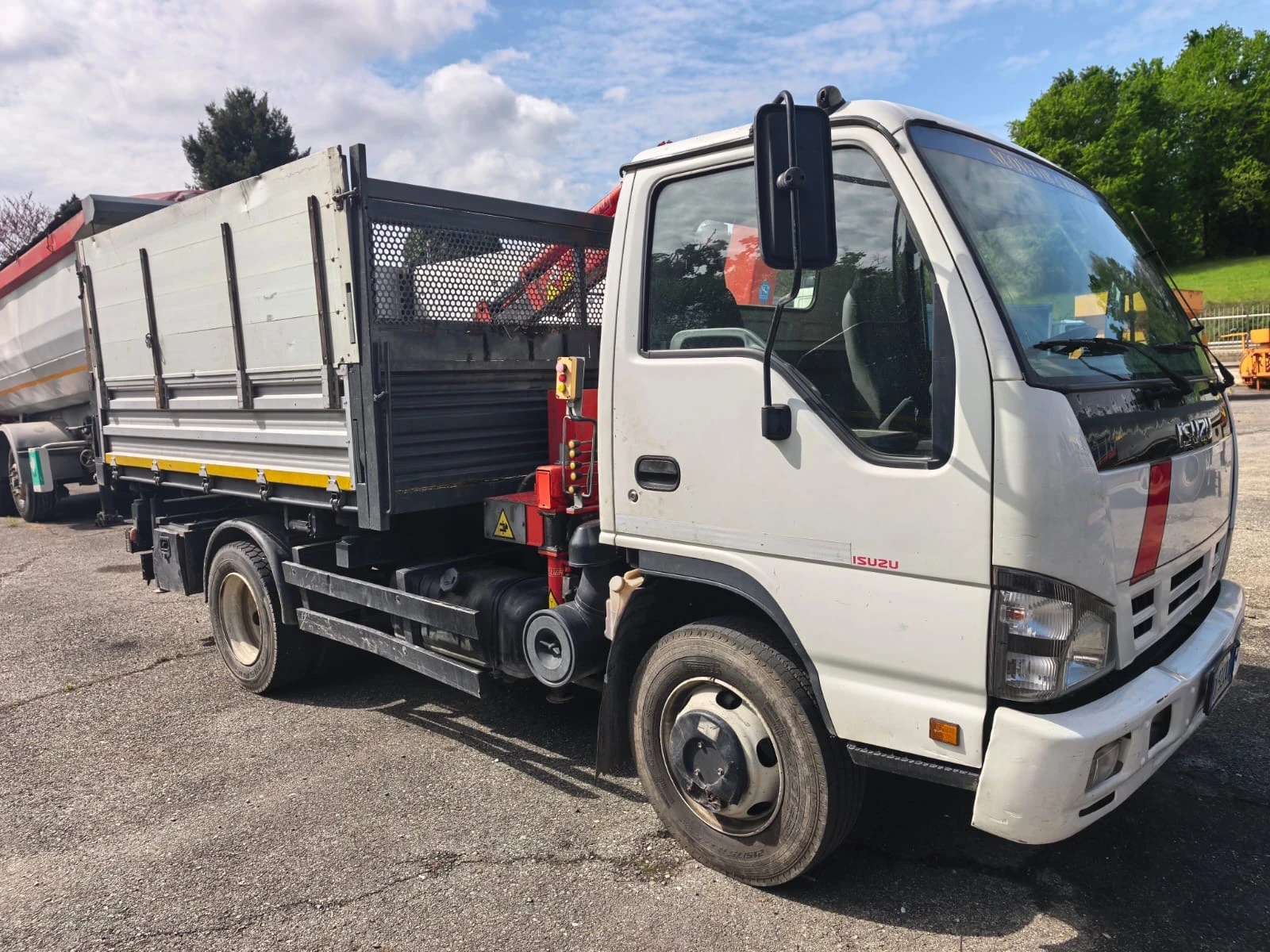 Iveco Daily 35C18, снимка 2 - Бусове и автобуси - 54209121