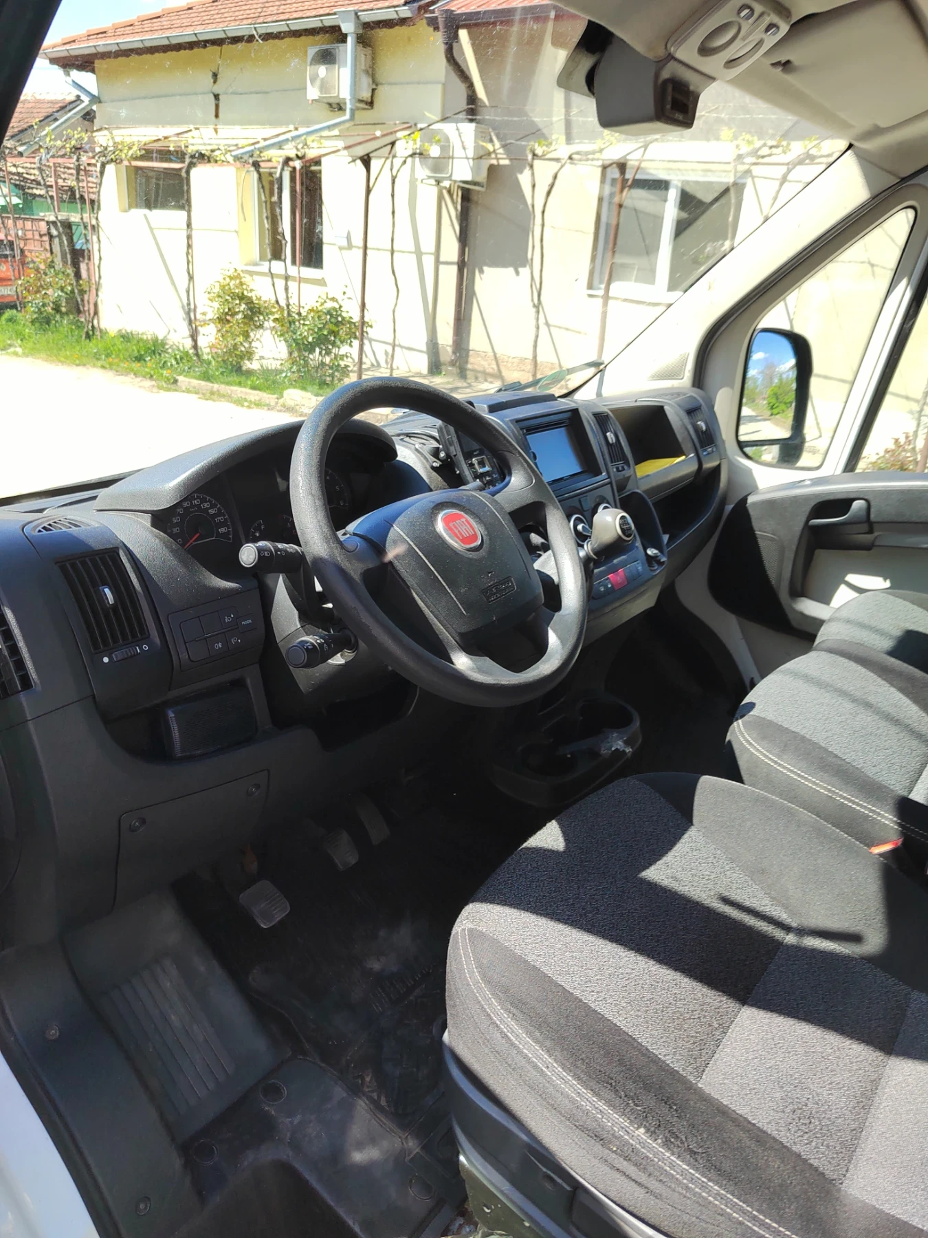 Fiat Ducato | Mobile.bg � ����������� 12