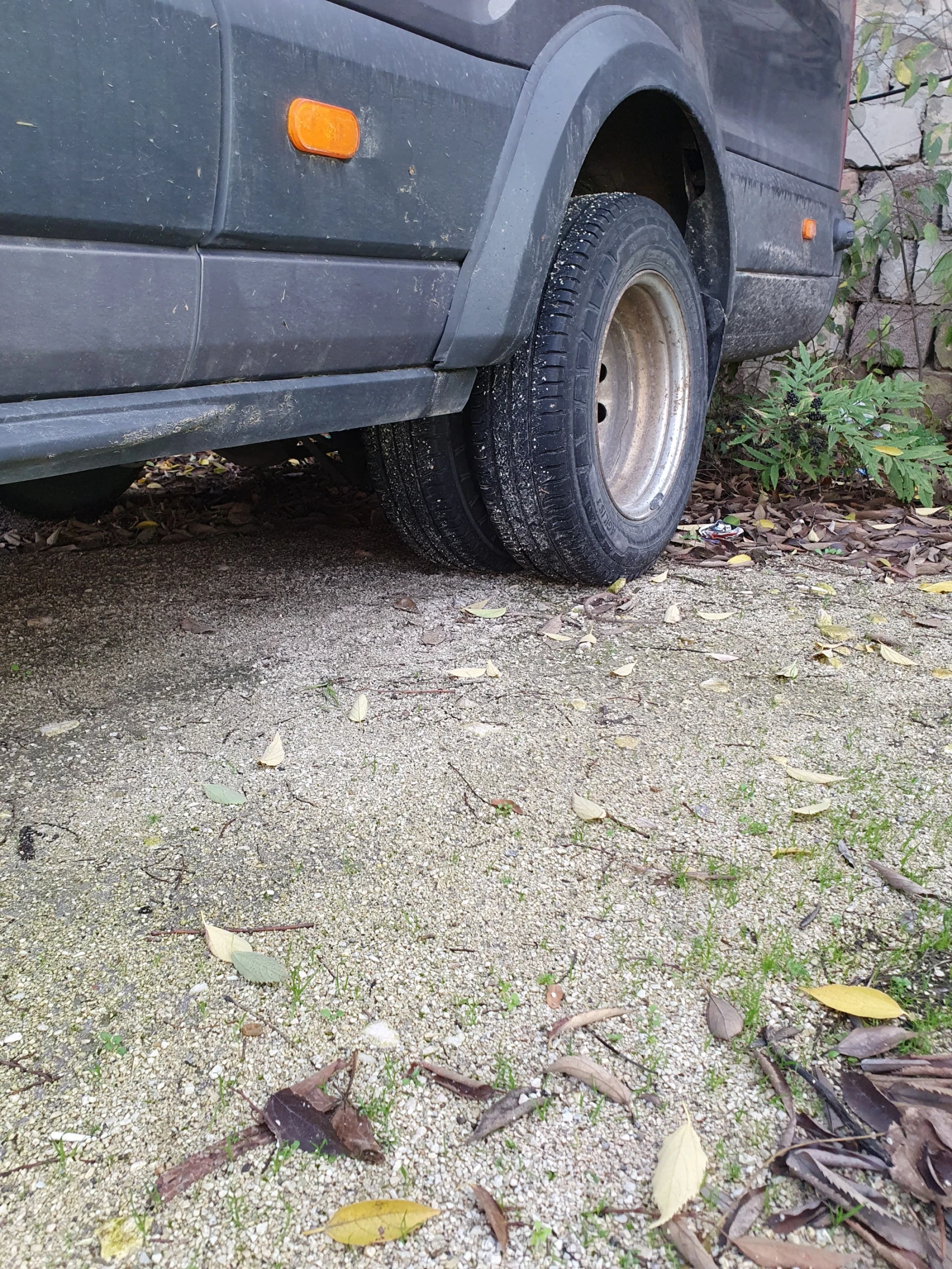 Ford Transit Tranzit, снимка 5 - Бусове и автобуси - 55130877