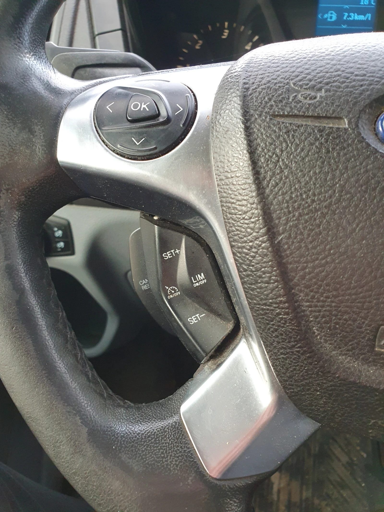 Ford Transit Tranzit, снимка 9 - Бусове и автобуси - 55130877