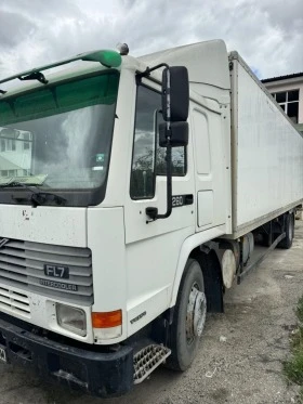 Volvo Fl 5000 | Mobile.bg    4