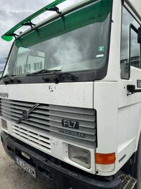 Volvo Fl 5000 | Mobile.bg    5