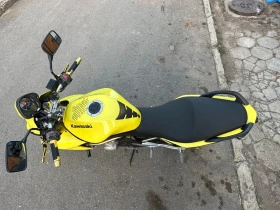 Kawasaki ER ER-6n, снимка 5