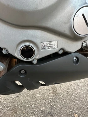 Kawasaki ER ER-6n, снимка 6