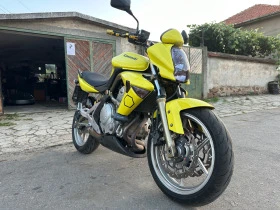 Kawasaki ER ER-6n, снимка 12