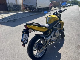 Kawasaki ER ER-6n, снимка 13