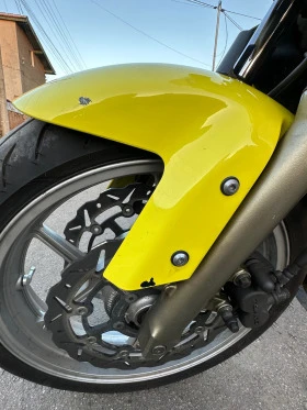 Kawasaki ER ER-6n, снимка 7