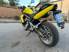 Kawasaki ER ER-6n, снимка 3