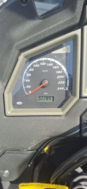 Aprilia Caponord TOP, снимка 15