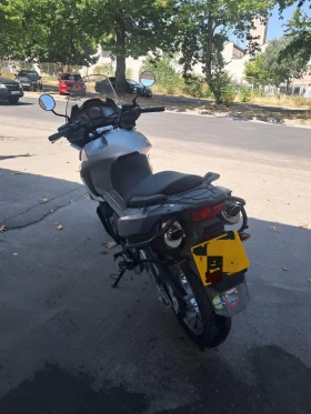 Aprilia Caponord TOP, снимка 9