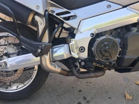 Aprilia Caponord TOP, снимка 13