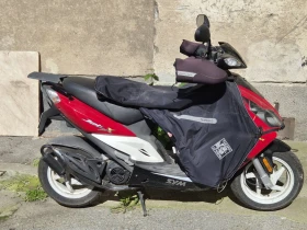 Sym Jet Sport X, снимка 2