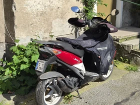 Sym Jet Sport X, снимка 4