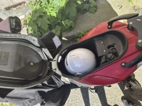 Sym Jet Sport X, снимка 8